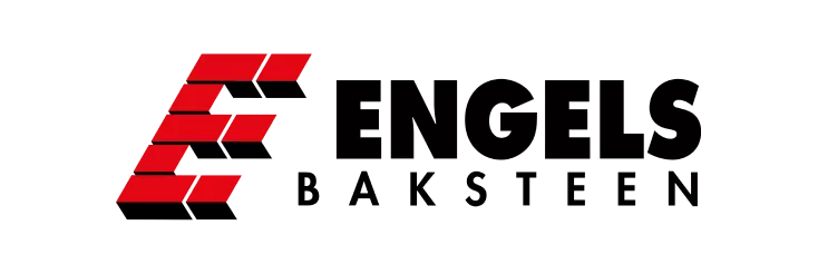 ENGELS BAKSTEEN